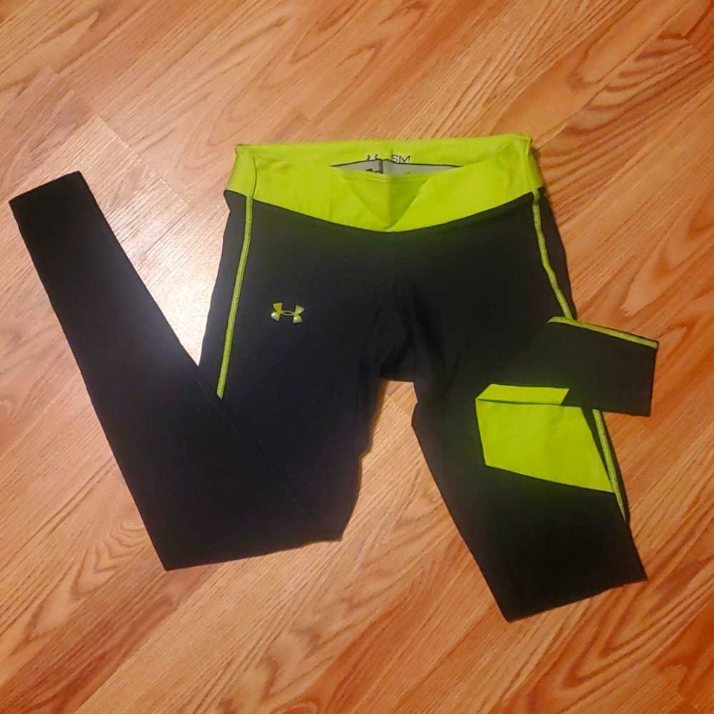 Under Armour leggings